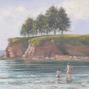 At Corbyn Head, Torquay