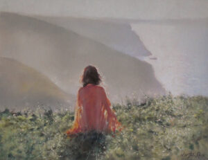 Towards Tintagel