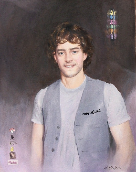 Lee mead