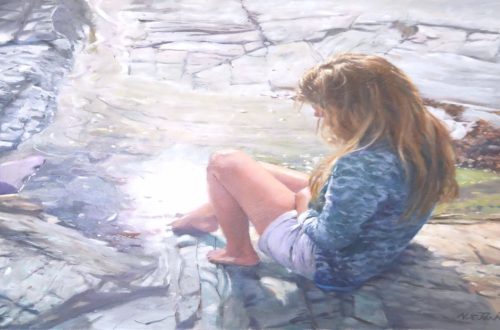art for sale online in Cornwall