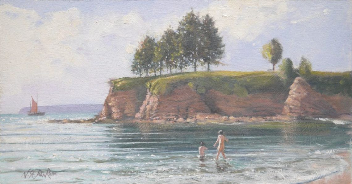 art for sale online in Cornwall